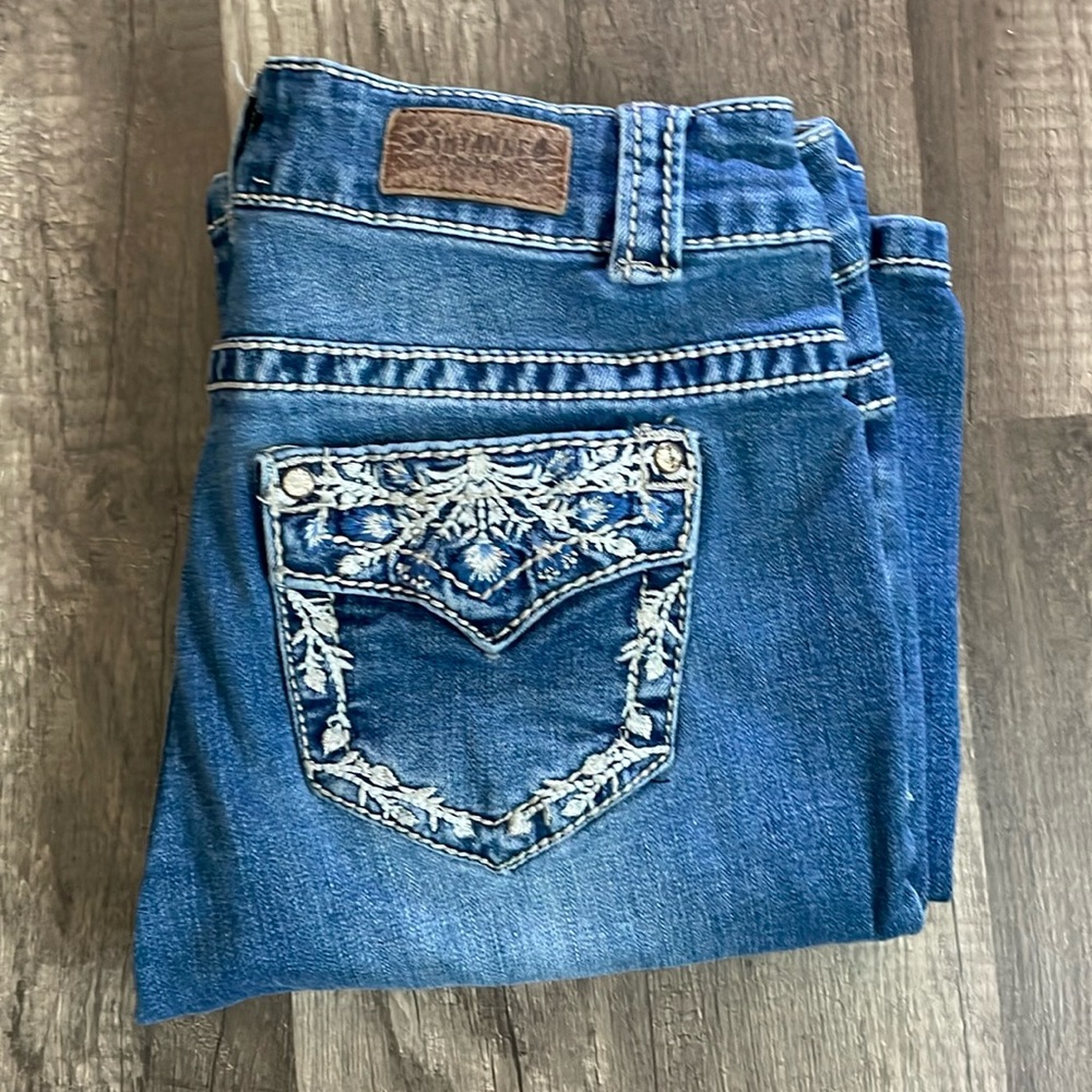 Shyanne Jeans